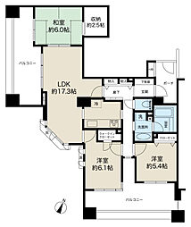 アクアパークCITY岸和田南4番館