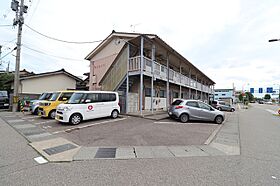 サンハイツ 206 ｜ 石川県野々市市住吉町（賃貸アパート1K・2階・24.22㎡） その13