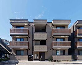 D-Residence長土塀I 301 ｜ 石川県金沢市長土塀２丁目（賃貸アパート1R・3階・27.78㎡） その1