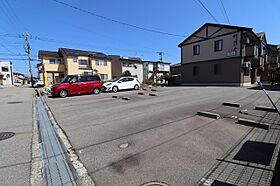 ウィルモアトロン 103 ｜ 石川県金沢市間明町１丁目（賃貸アパート2K・1階・36.43㎡） その16