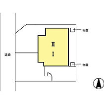 Ｔ－Ｒｏｏｍ ？ ｜ 石川県金沢市諸江町中丁（賃貸アパート2LDK・2階・89.86㎡） その21