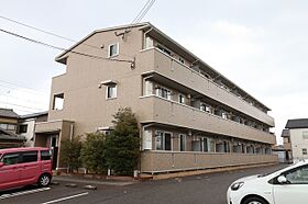 ステラ 203 ｜ 石川県野々市市若松町（賃貸アパート1LDK・2階・33.39㎡） その1