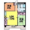 フェリオ市駅西28階5.4万円