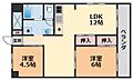 フェリオ市駅西13階6.0万円