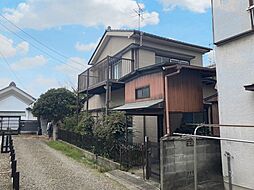 中古戸建　岩倉市中野町中野