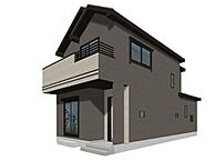 愛知県岩倉市東町掛目：物件画像