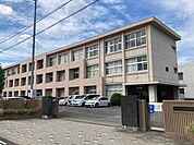 布袋中学校 1500m