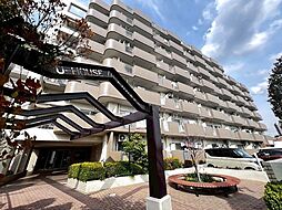 中古マンション　ユーハウス江南