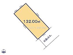 売土地 江南市宮後町砂場東　売地　全10区画