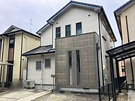 愛知県江南市松竹町向島：物件画像