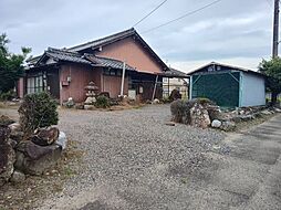 売土地　江南市上奈良町郷