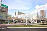 周辺：名鉄犬山線「西春駅」■名鉄犬山線「西春駅」　■準急、急行が停まります　■名鉄名古屋駅まで(急行・準急)12分　■名古屋空港行きのバスや市内循環バスが西春駅から出ています 2400m