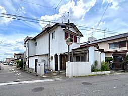 売土地　江南市上奈良町錦