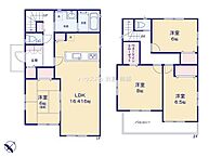 愛知県江南市宮後町砂場東：物件画像