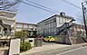 周辺：小牧南小学校 750m