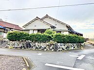 愛知県江南市中般若町西：物件画像