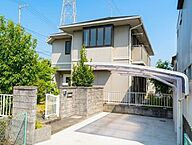愛知県岩倉市大地町野合：物件画像
