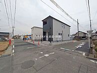 愛知県岩倉市八剱町郷：物件画像