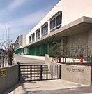 稲沢西小学校 400m
