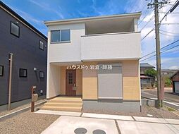 新築戸建 一宮市蓮池第3