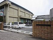 五条川小学校 320m
