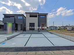 新築戸建 江南市般若町宮山