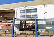 名鉄小牧線「味岡」駅 600m