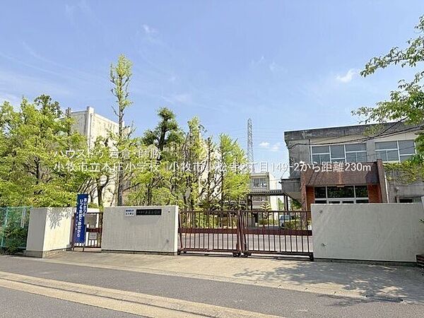 周辺を拡大表示