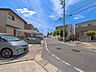 その他：前面道路含む現地写真