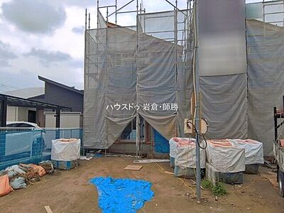 外観 外観