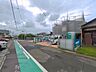 その他：前面道路含む現地写真
