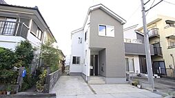 中古戸建 小牧市新町
