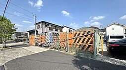 事業用　清須市西枇杷島町城並