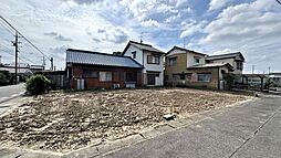 売土地 岩倉市石仏町天王