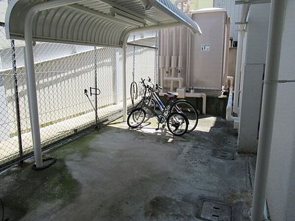 兵庫県明石市西明石南町２丁目(賃貸マンション1R・2階・22.00㎡)の写真 その16