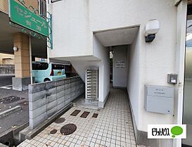 兵庫県神戸市西区伊川谷町有瀬（賃貸マンション1R・4階・17.00㎡） その4