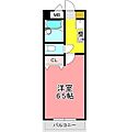 アーベントロート西神戸4階3.1万円