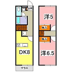 🉐敷金礼金0円！🉐東海道・山陽本線 明石駅 バス15分 水谷2丁...