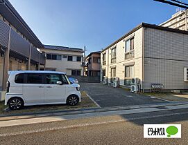 兵庫県明石市新明町（賃貸アパート1K・1階・27.80㎡） その19