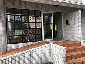 兵庫県明石市大久保町大窪（賃貸マンション2LDK・1階・61.29㎡） その22