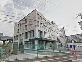 ラ・コンフィアンス明石  ｜ 兵庫県明石市田町１丁目（賃貸アパート1LDK・2階・38.21㎡） その25