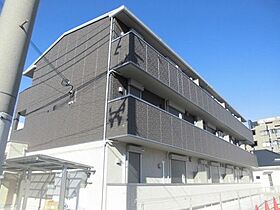 兵庫県明石市硯町１丁目（賃貸マンション1LDK・3階・40.07㎡） その1