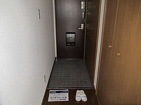 兵庫県明石市魚住町清水（賃貸マンション2LDK・3階・55.35㎡） その11