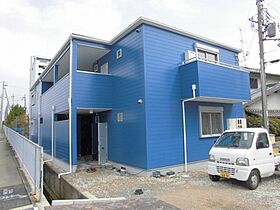 兵庫県明石市魚住町住吉３丁目（賃貸アパート1K・1階・31.90㎡） その1