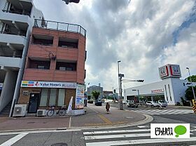 兵庫県明石市樽屋町（賃貸マンション1K・3階・25.00㎡） その16