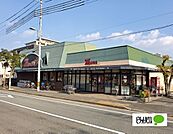 スーパー「プチマルシェ西新町店まで447m」