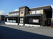 その他「ごちそう村大蔵谷店まで95m」