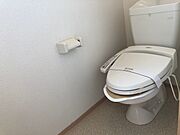 温水洗浄暖房便座