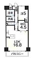 プレステージ西神戸23階5.3万円