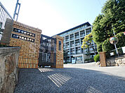 六甲学院高等学校